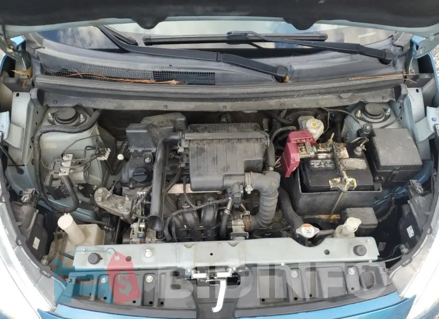 ML32F3FJ3KHF13777 Photo# 11