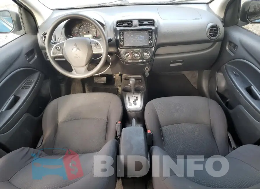ML32F3FJ3KHF13777 Photo# 8