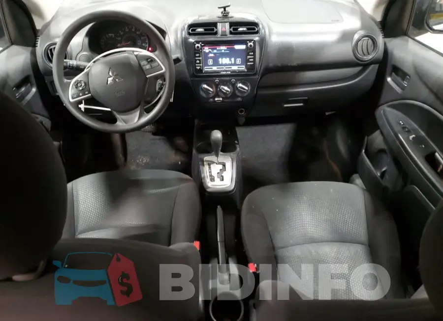 ML32F3FJ5KHF08970 Photo# 8