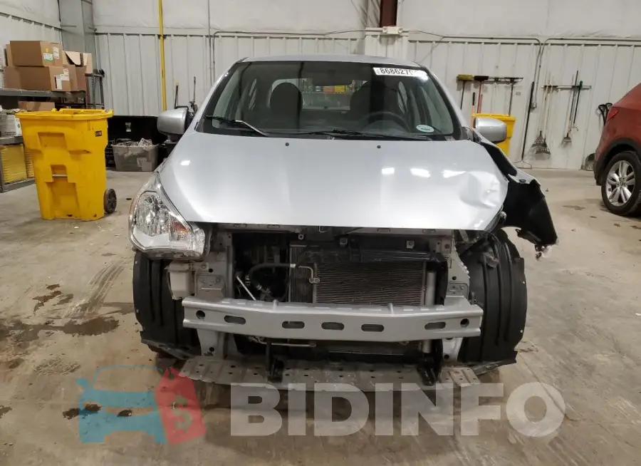 ML32F3FJ5KHF08970 Photo# 5