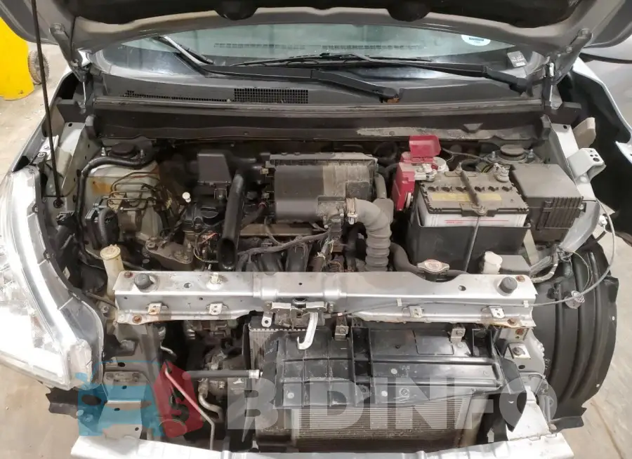 ML32F3FJ5KHF08970 Photo# 11