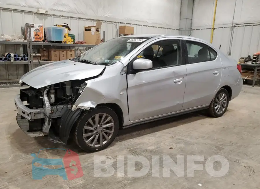 ML32F3FJ5KHF08970 Photo# 1