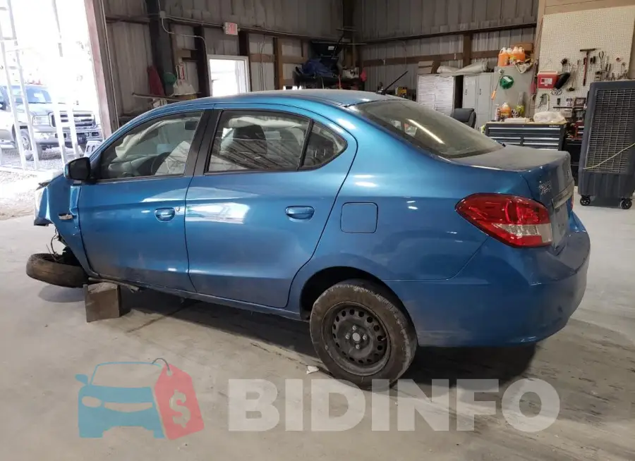 ML32F3FJ5LHF08694 Photo# 2