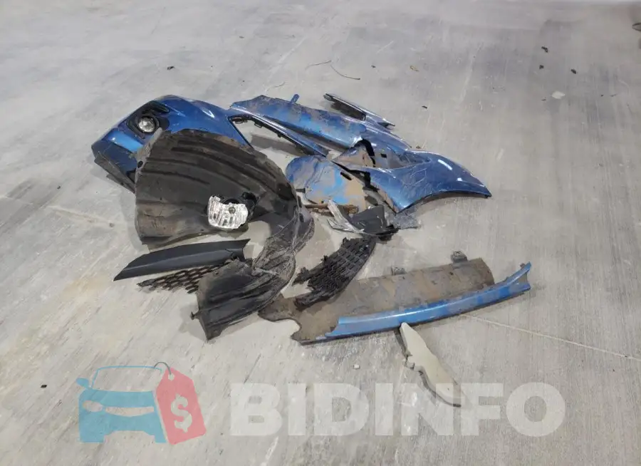 ML32F3FJ5LHF08694 Photo# 12