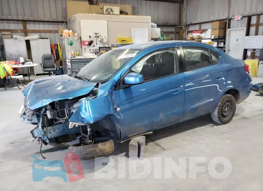 ML32F3FJ5LHF08694 Photo# 1