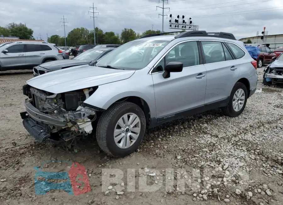 4S4BSAAC6H3397656 Photo# 1