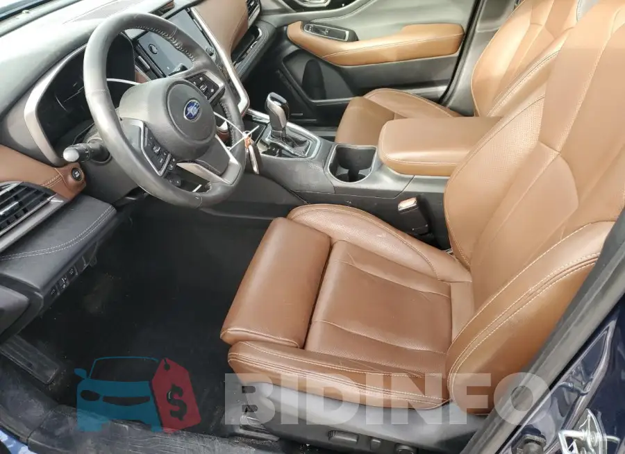 4S4BTGPD1L3150781 Photo# 7