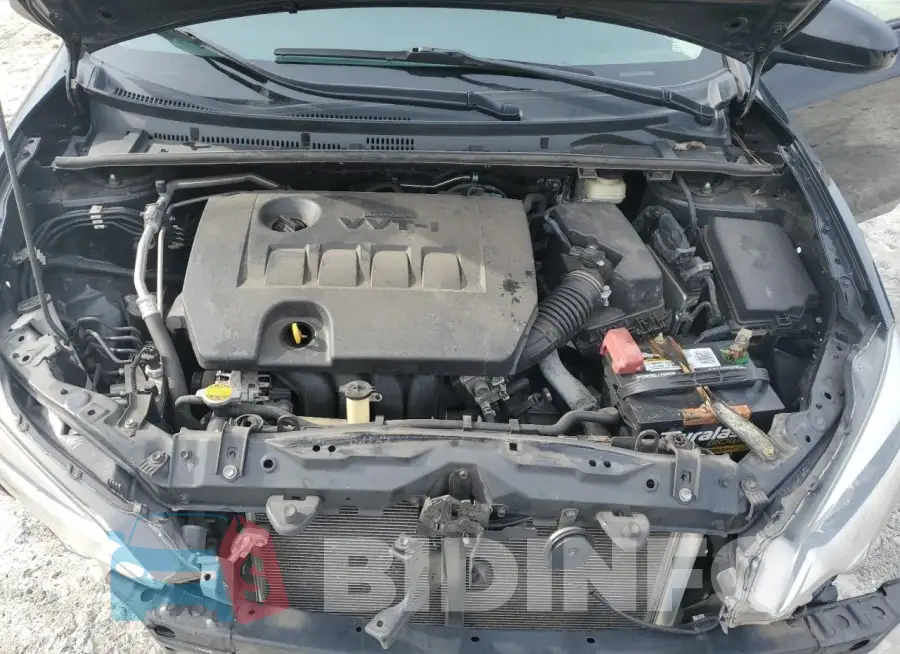 2T1BURHE1GC623516 Photo# 11