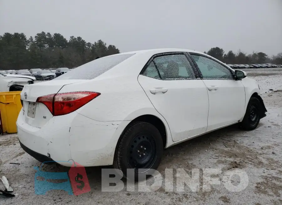 2T1BURHE4JC993575 Photo# 3