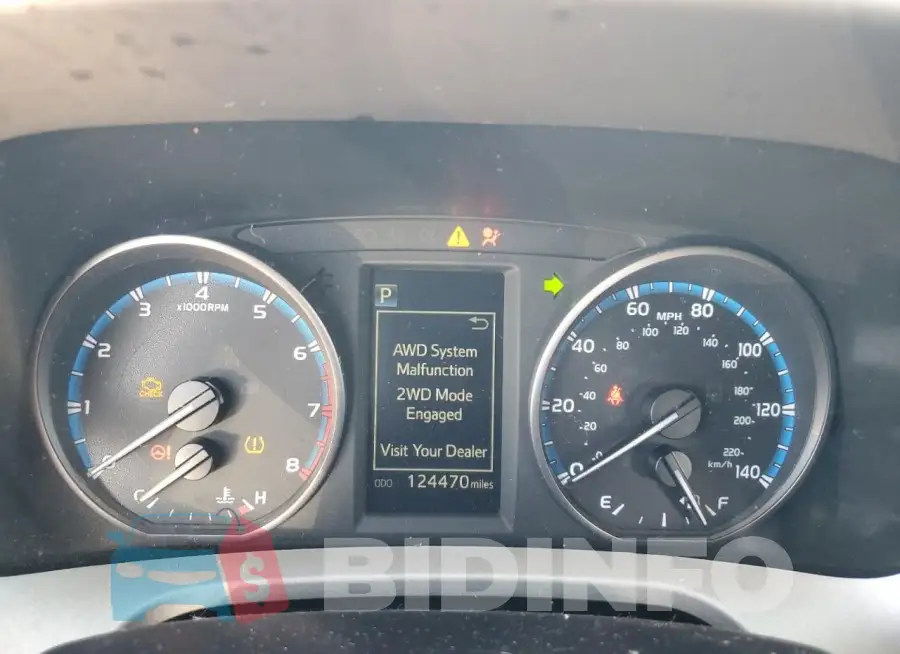 2T3BFREV4HW605419 Photo# 9
