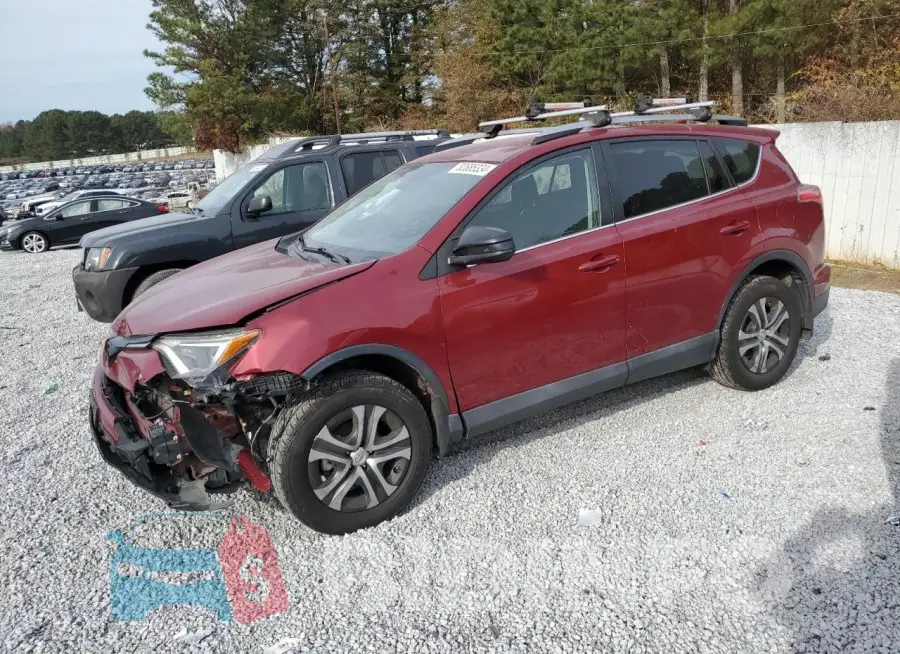 2T3BFREV6JW828244 Photo# 1
