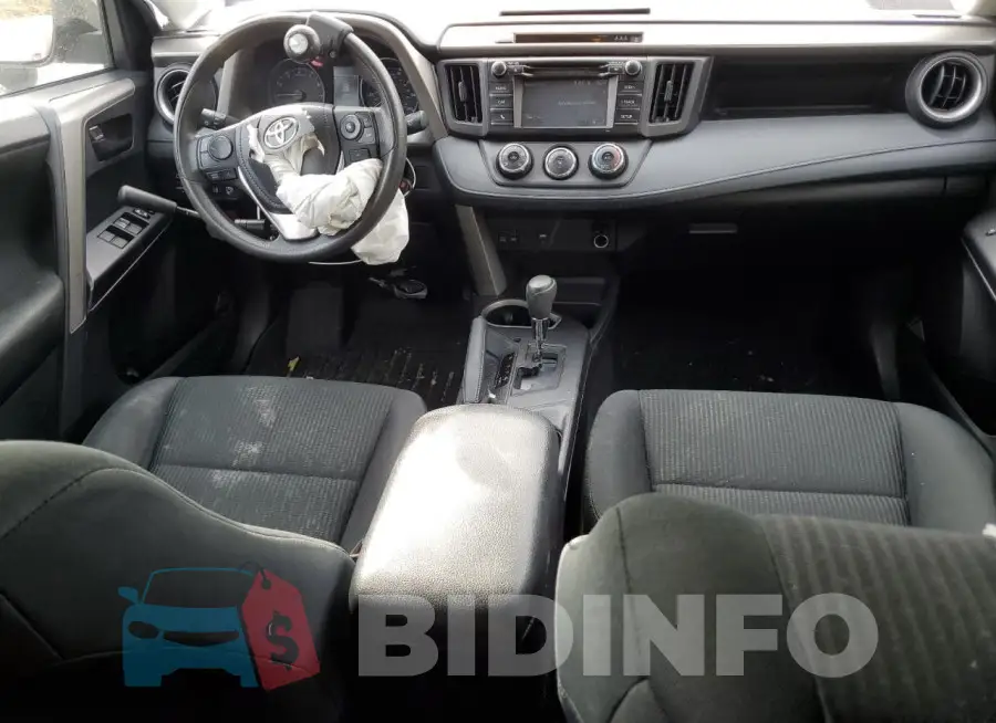 2T3BFREV6JW828244 Photo# 8
