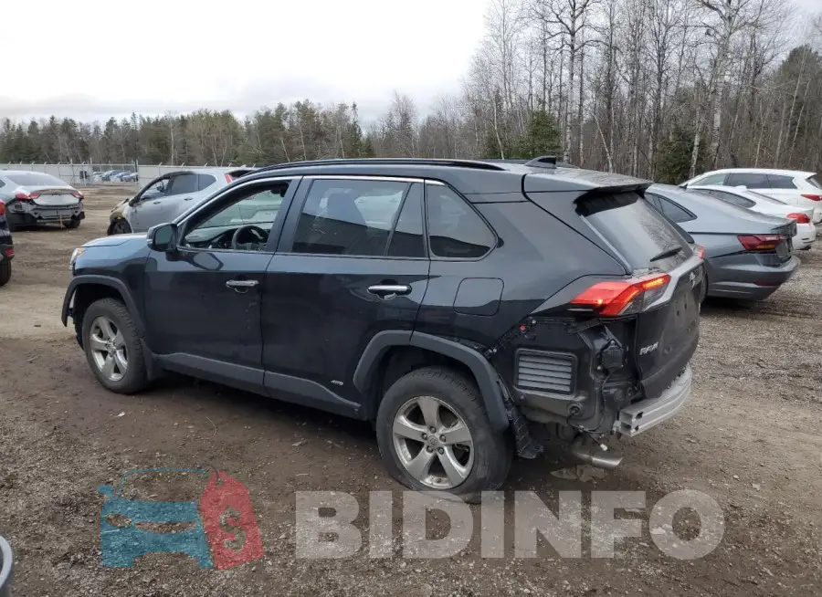 2T3DWRFV1PW169182 Photo# 2