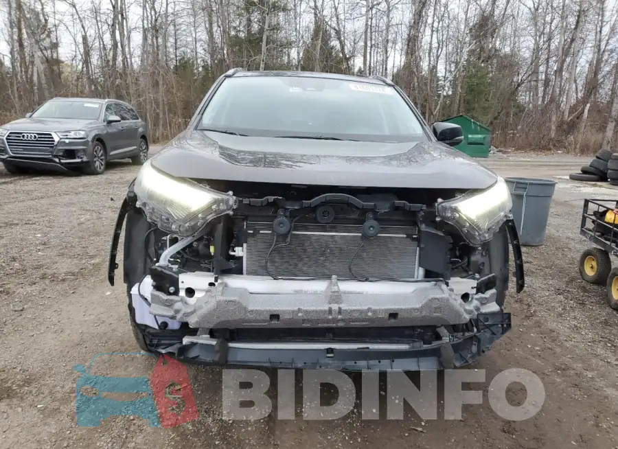 2T3DWRFV1PW169182 Photo# 5