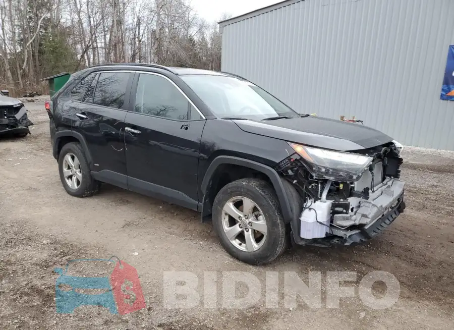 2T3DWRFV1PW169182 Photo# 4