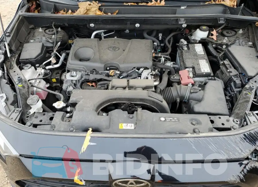 2T3P1RFV9MC254697 Photo# 12
