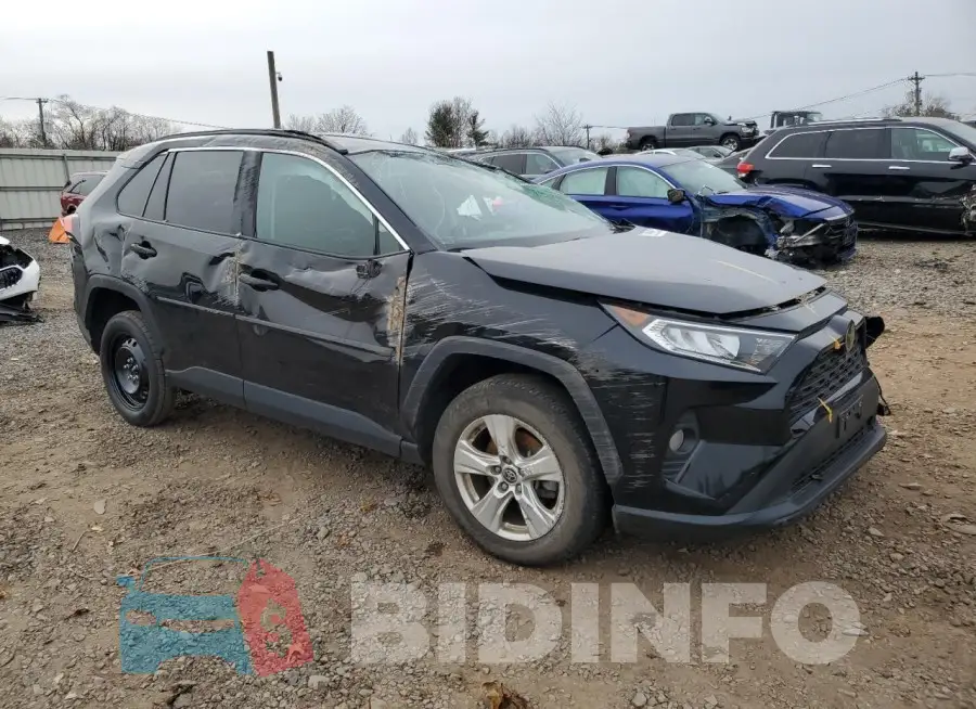2T3P1RFV9MC254697 Photo# 4