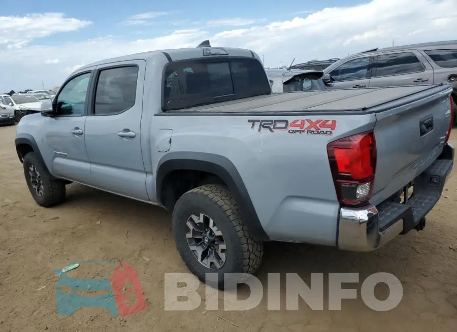 3TMCZ5AN1KM190854 Photo# 2
