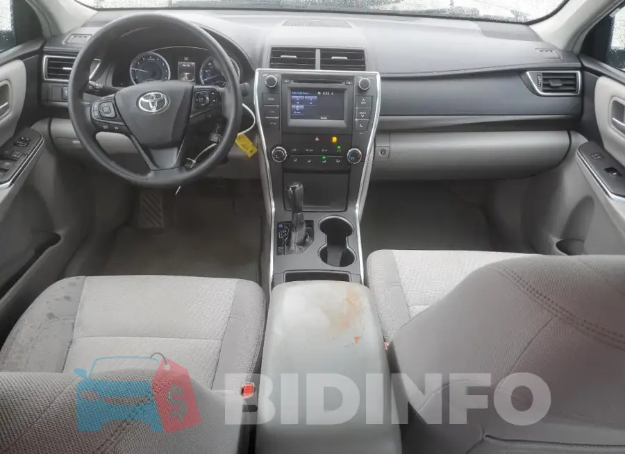 4T1BF1FK9HU355920 Photo# 8