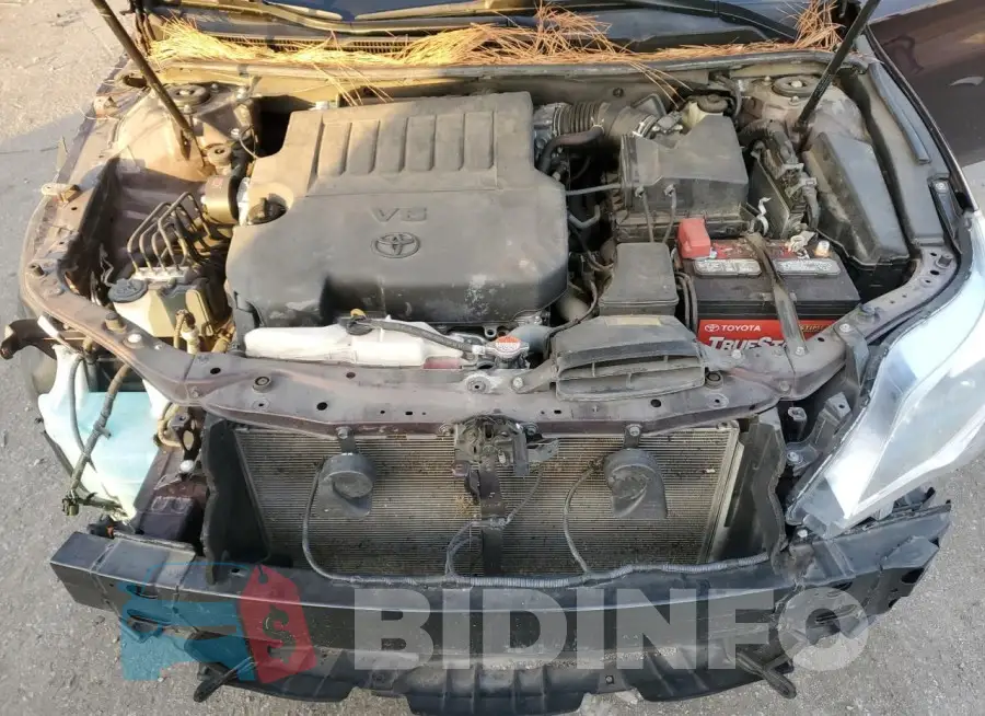 4T1BK1EB2GU214893 Photo# 11