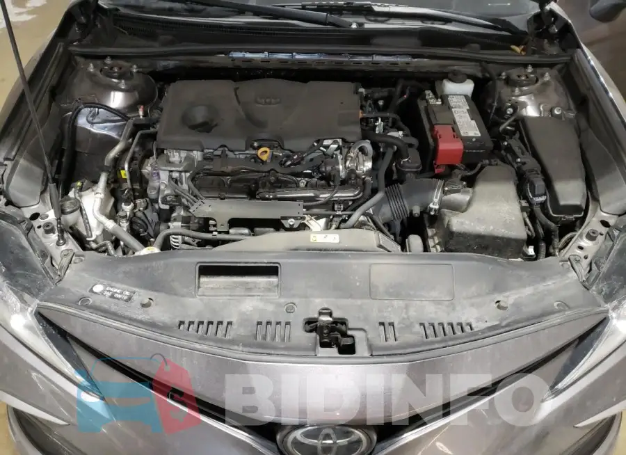 4T1C11AK7PU178499 Photo# 11