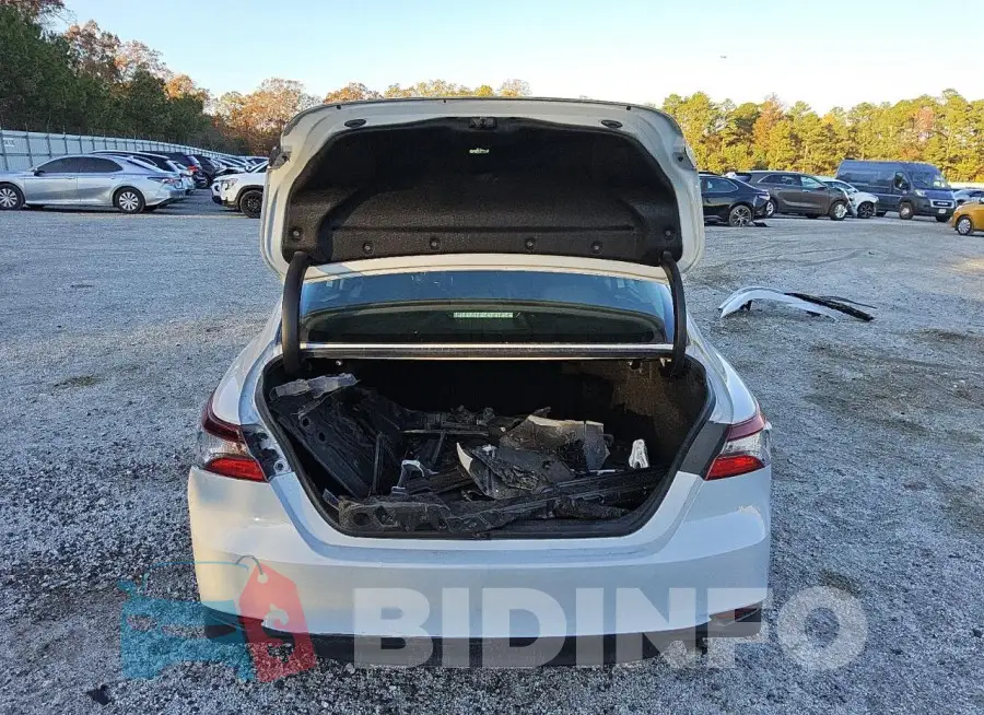 4T1C11AK9PU187981 Photo# 6
