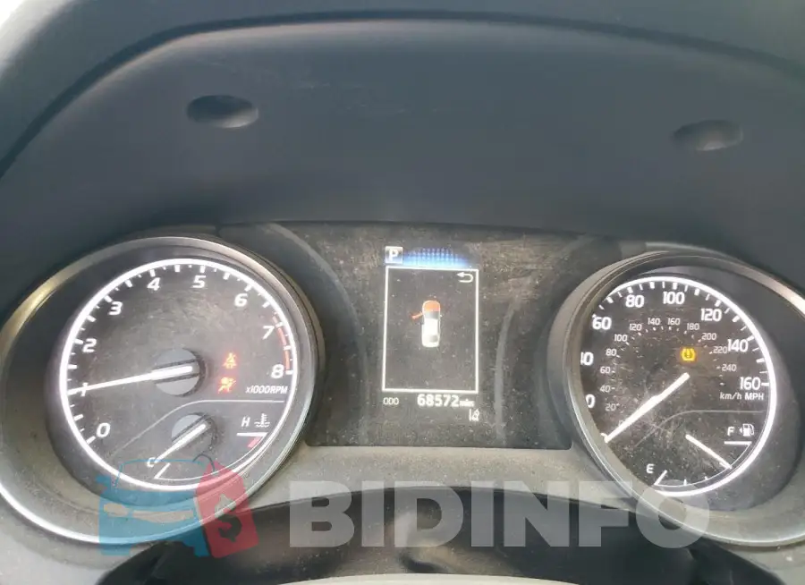 4T1G11AK6MU490651 Photo# 9