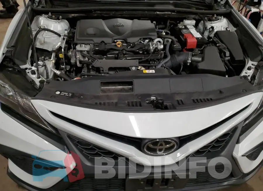 4T1T11BK7PU098232 Photo# 11