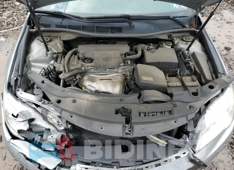 4T4BF1FK2GR542341 Photo# 11