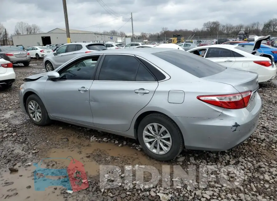 4T4BF1FK2GR542341 Photo# 2