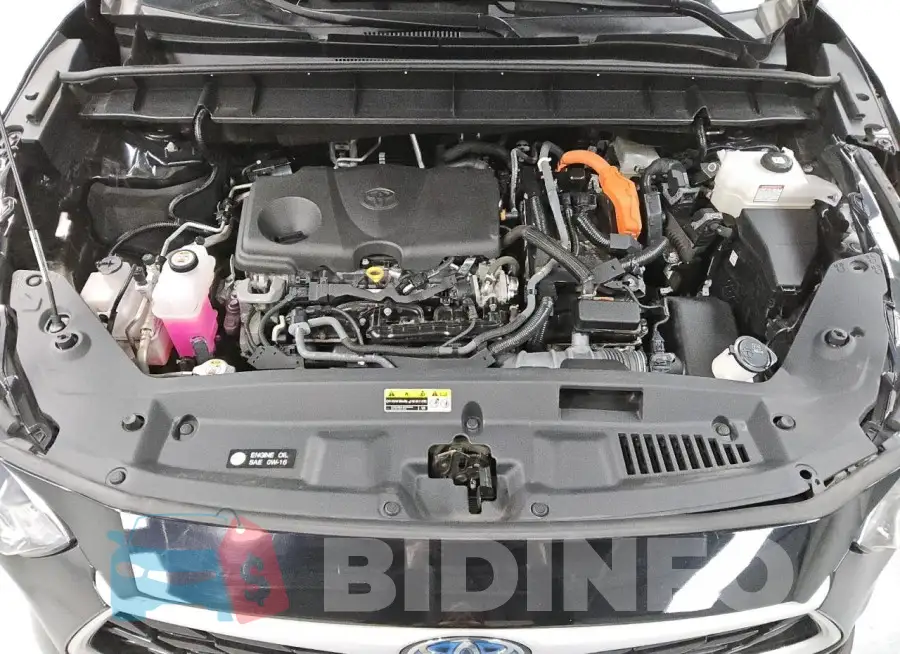5TDKBRCHXPS585220 Photo# 12