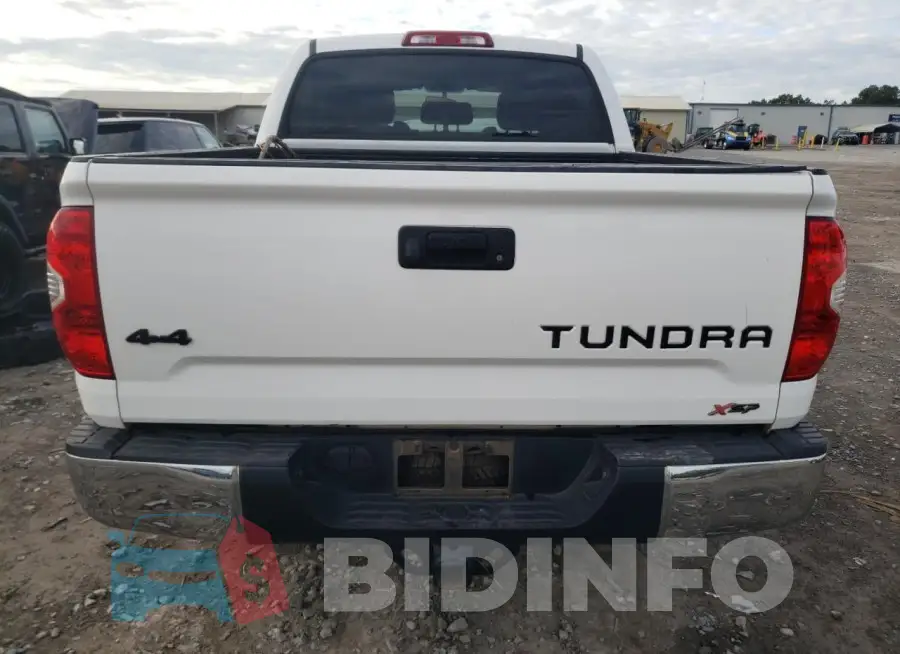 5TFDW5F16HX609447 Photo# 6