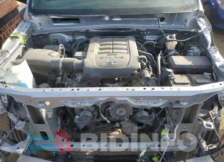 5TFHY5F16KX857376 Photo# 11