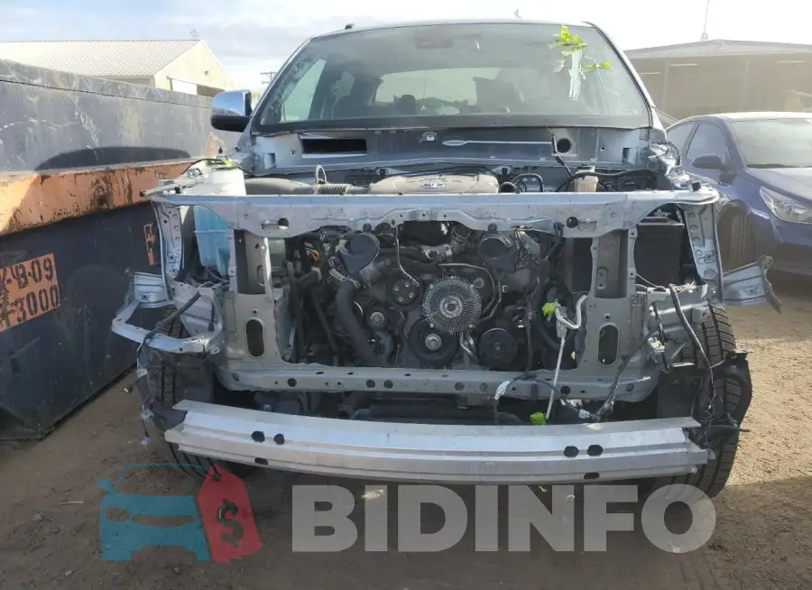 5TFHY5F16KX857376 Photo# 5