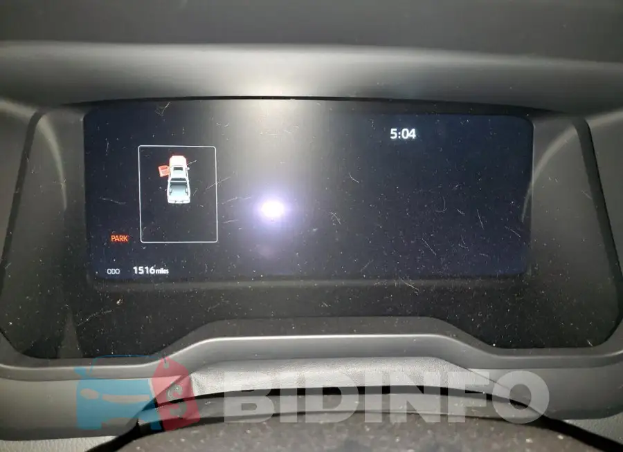 5TFPC5DB7SX086741 Photo# 9