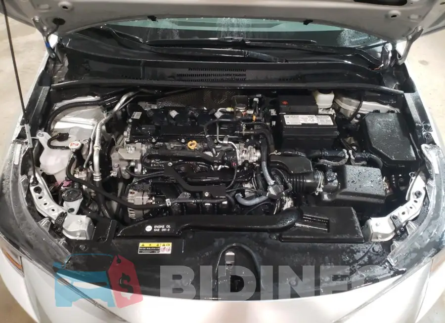 5YFB4MDE3RP144705 Photo# 11
