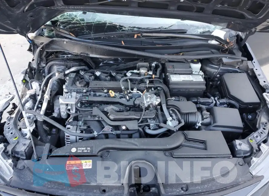 5YFB4MDE3RP182984 Photo# 11