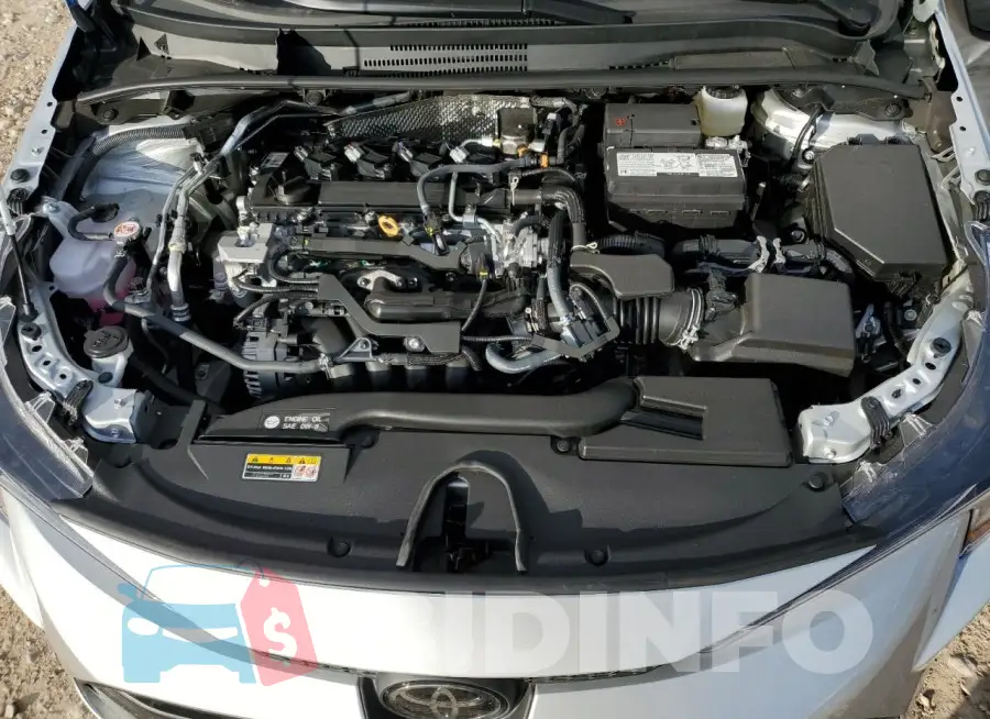 5YFB4MDE5RP216455 Photo# 11