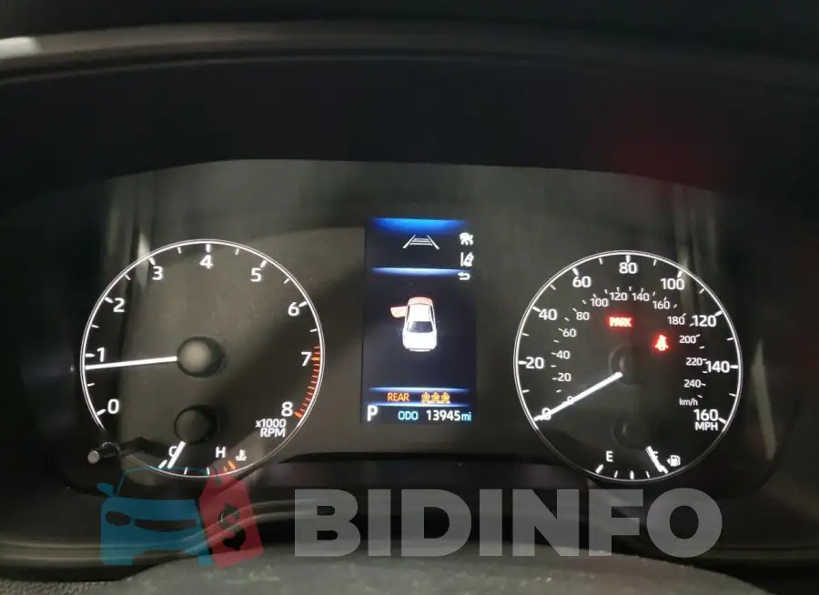 5YFB4MDE7RP172183 Photo# 9