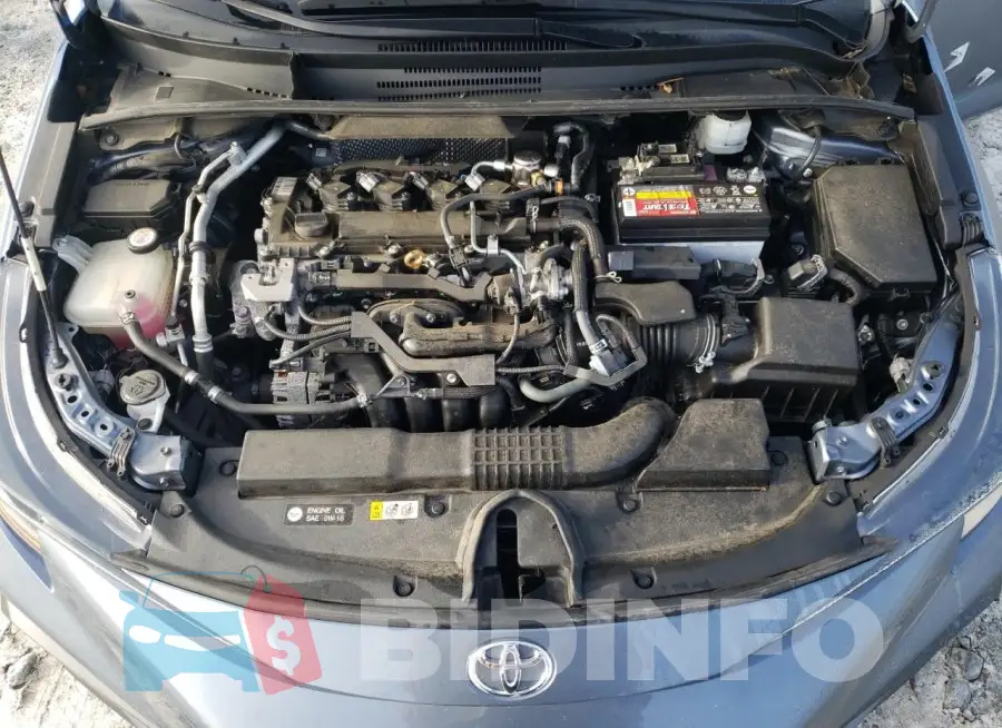5YFP4RCE9LP057449 Photo# 11