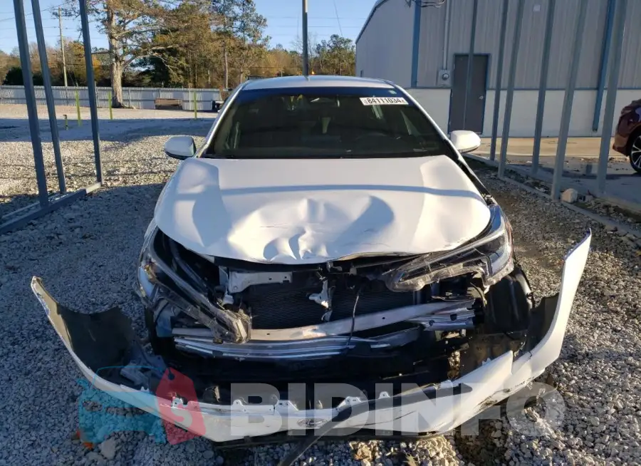 5YFS4MCEXPP153075 Photo# 5