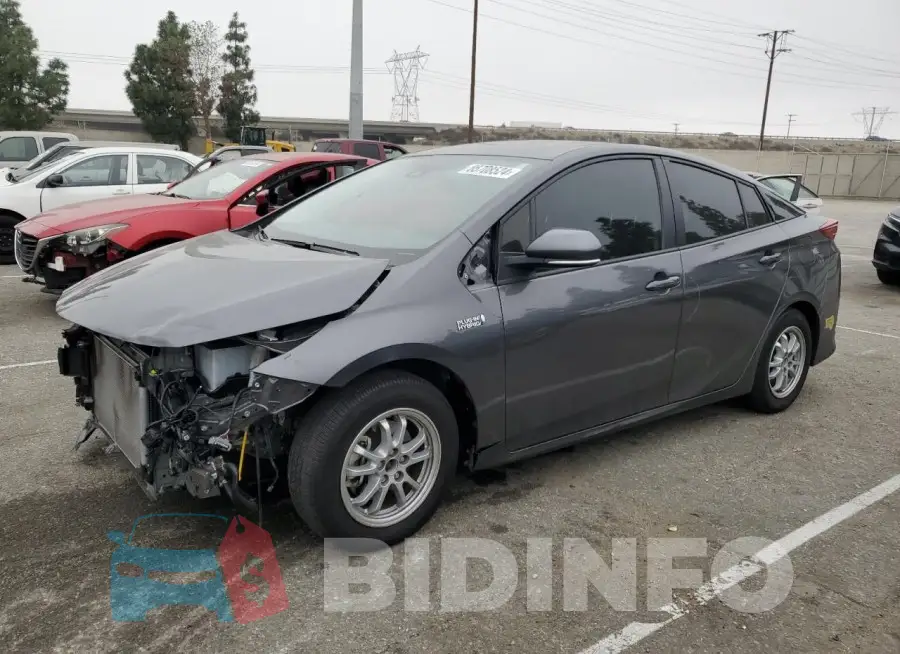 JTDKAMFP8N3220865 Photo# 1