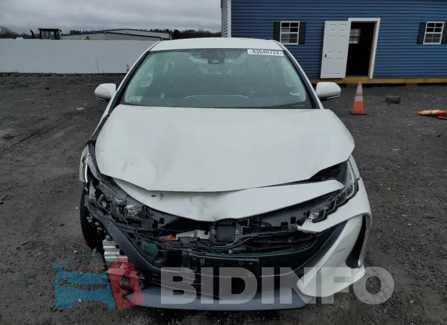 JTDKARFP6J3097333 Photo# 5
