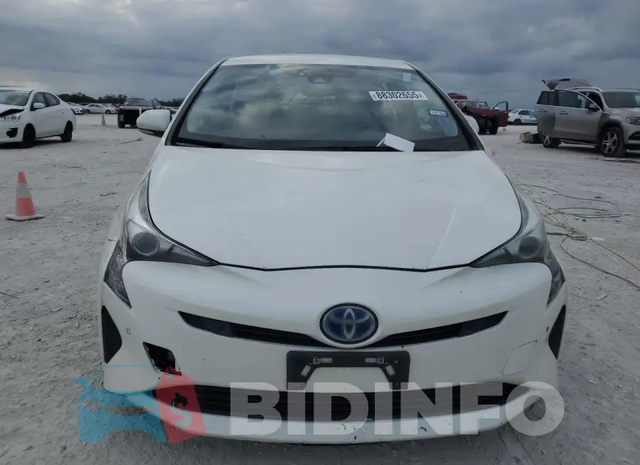 JTDKARFUXJ3545286 Photo# 5