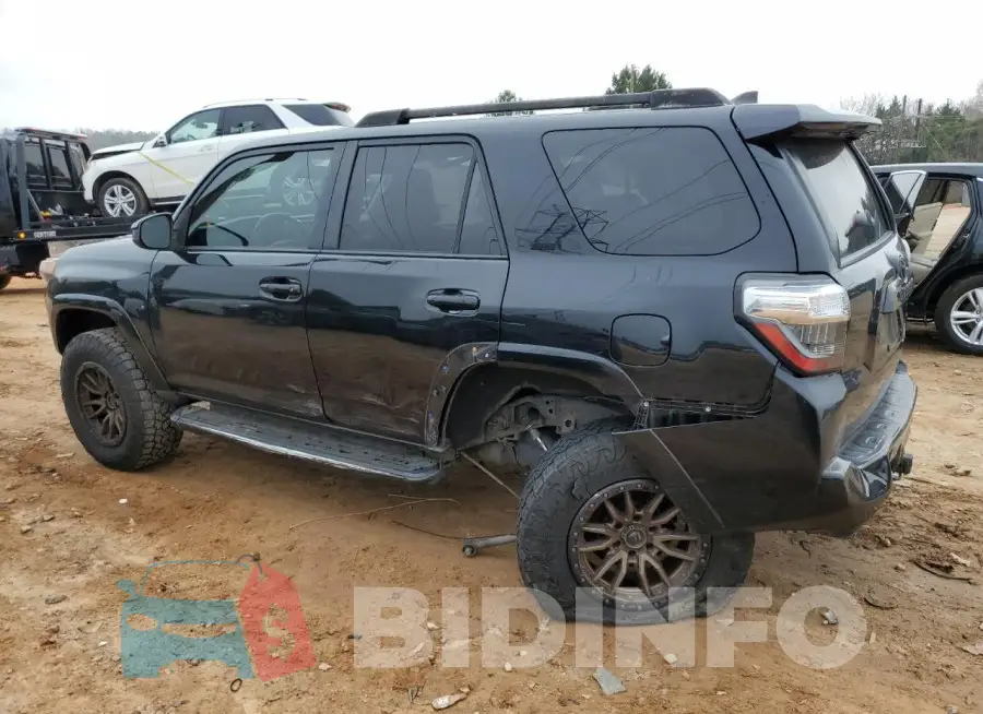 JTEZU5JR8G5112852 Photo# 2