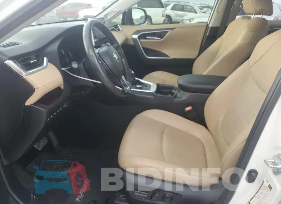 JTMN1RFV6KD522122 Photo# 7