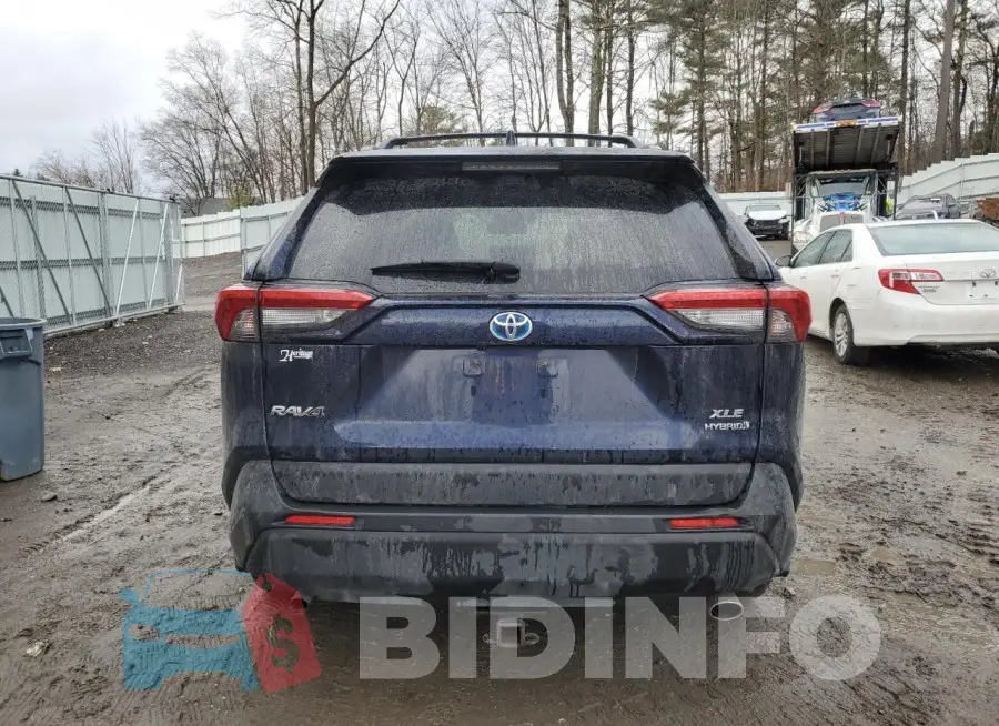 JTMRWRFV3KD006531 Photo# 6