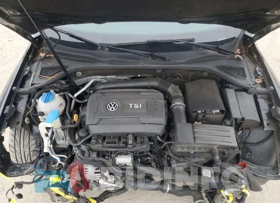 1VWBT7A32HC031534 Photo# 11