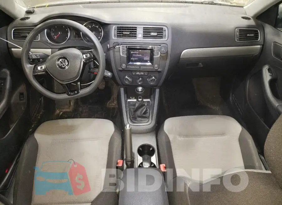 3VW167AJ3HM406850 Photo# 8