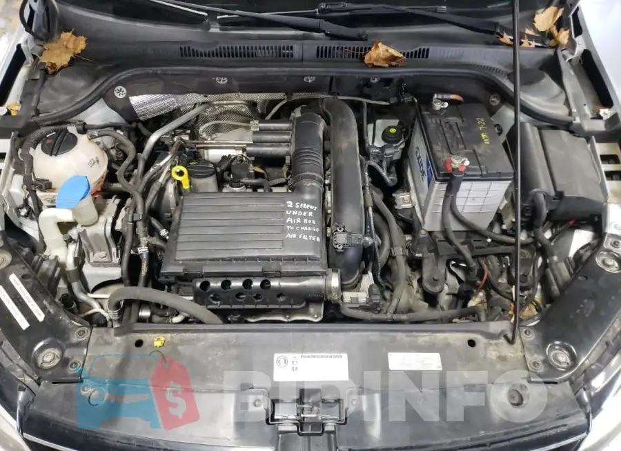 3VW167AJ3HM406850 Photo# 11